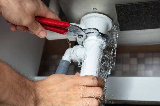 Best Commercial water damage restoration  in Lakewood, OH