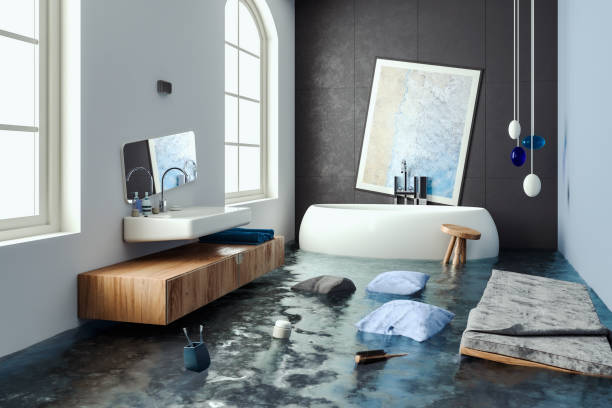 Best Basement water damage restoration  in Lakewood, OH